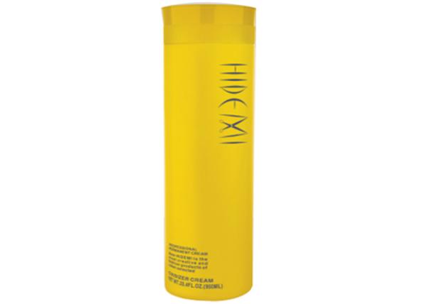 Buy cheap ODM FDA 1000ml Permanent Hair Color Oxident Cream from wholesalers