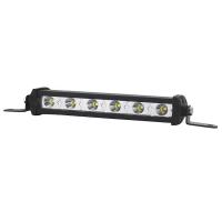 Buy cheap LKT 18W Off Road Roof Single Row Led Light Bar IP67 Waterproof product