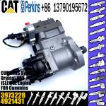 Best quality High Level Supply Fuel Injection Pump 3973228 4921431 5594766 For