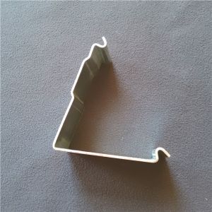 Buy cheap Medium Cleat Lock of Wooden case, Zinc plating from wholesalers