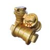 Buy cheap Excavator Track Roller For Volvo Ec210b Ec360b Ec480b Crawler Undercarriage Parts from wholesalers