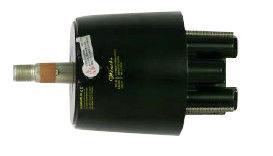 69 Kgf/Cm3 Pressure Helm Steering Pump Light Weight For Hydraulic Steering
