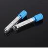 Buy cheap PT Tube PET / Glass Recommended Storage Temperatures Of 4-25C OEM Accepted from wholesalers