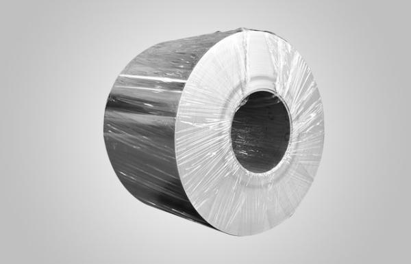 Buy cheap 0.20mm Tin Plated Steel Sheet Corrosion Resistance For Food Can SPTE TFS from wholesalers