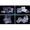 Buy cheap Transparent plastic fresh-keeping food storage container,plastic food lunch box,Food Portions box Perfect Portions food from wholesalers