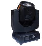 Beam Spot Wash 3in1 Moving head Light Two Prisms 260W 9R Beam Light For Wedding