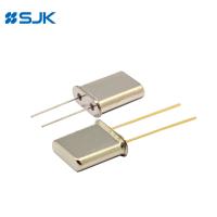 Buy cheap SJK-6A07289MCZ222ZA6 Quartz Crystal Resonator 7.289MHz product