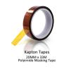Buy cheap Kaptons Polyimide Film 3D Printer Amber ESD Tapes from wholesalers