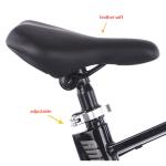 16 Inch Child Bicycle Lightweight Childrens Bikes Kids Mountain Bike With