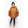 Buy cheap China Suppliers High Quality Kids Warm Winter Overcoat Children'S Duck Down Jacket Girls Parka from wholesalers