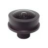 Buy cheap 1/2.3" 1.55mm 12Megapixel M12x0.5 mount 195degree Fisheye Lens for IMX172/IMX178/IMX185/OV21840/OV23850 from wholesalers