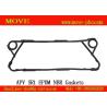 Buy cheap After Market Normal Types of APV Plate heat exchanger units,gaskets plates offered stocked with fast delivery. from wholesalers
