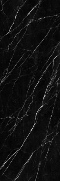 Buy cheap 3C Marble Porcelain Wall Slabs Black Marquina Chemical Resistant from wholesalers