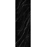 Buy cheap 3C Marble Porcelain Wall Slabs Black Marquina Chemical Resistant from wholesalers