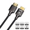 Buy cheap Aluminum Alloy 0.5m 1m Ultra HDMI Cable 48gbps Hdmi 8k Cable from wholesalers