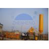 Buy cheap HZS35 Multi Functional Weigh Batching Plant, High Performance Central Mixing Plant from wholesalers
