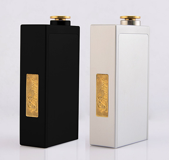 Buy cheap 2015 mechanical dimitri box mod clone copper dimitri mod from wholesalers