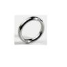 Buy cheap ASME Ss316l Solid Metal Ring Joint Gasket -150°C--800°C Stainless Steel Gasket from wholesalers