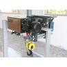 Buy cheap Wire rope electric hoist with wireless remote control for sale from wholesalers