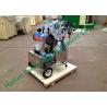 Buy cheap Sheep Portable Milk Machine Double Milking Barrel for Dairy Farms from wholesalers