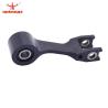 Buy cheap Articulated Knife Drive Linkage Arm Bushing Assembly Support S-93-5/S-93-7 54715000 from wholesalers
