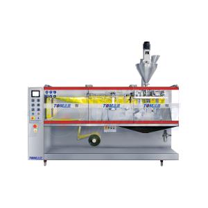 China FJ-140 Fully Automtaic PLC Controlled Horizontal Packing Machine on sale