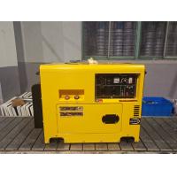 Buy cheap 3000rpm 3600rpm Portable Diesel Welding Generator Set Low Noise product