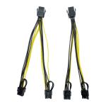 Durable DC AC Wiring Harness Cables With Round Coaxial Twisted Type
