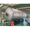 Buy cheap Sulfur Dioxide Exhaust Scrubbers On Vessels Ships from wholesalers