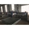 Buy cheap Portable Aluminum Fence Temp Fence Panels For Residential / Commercial Building from wholesalers