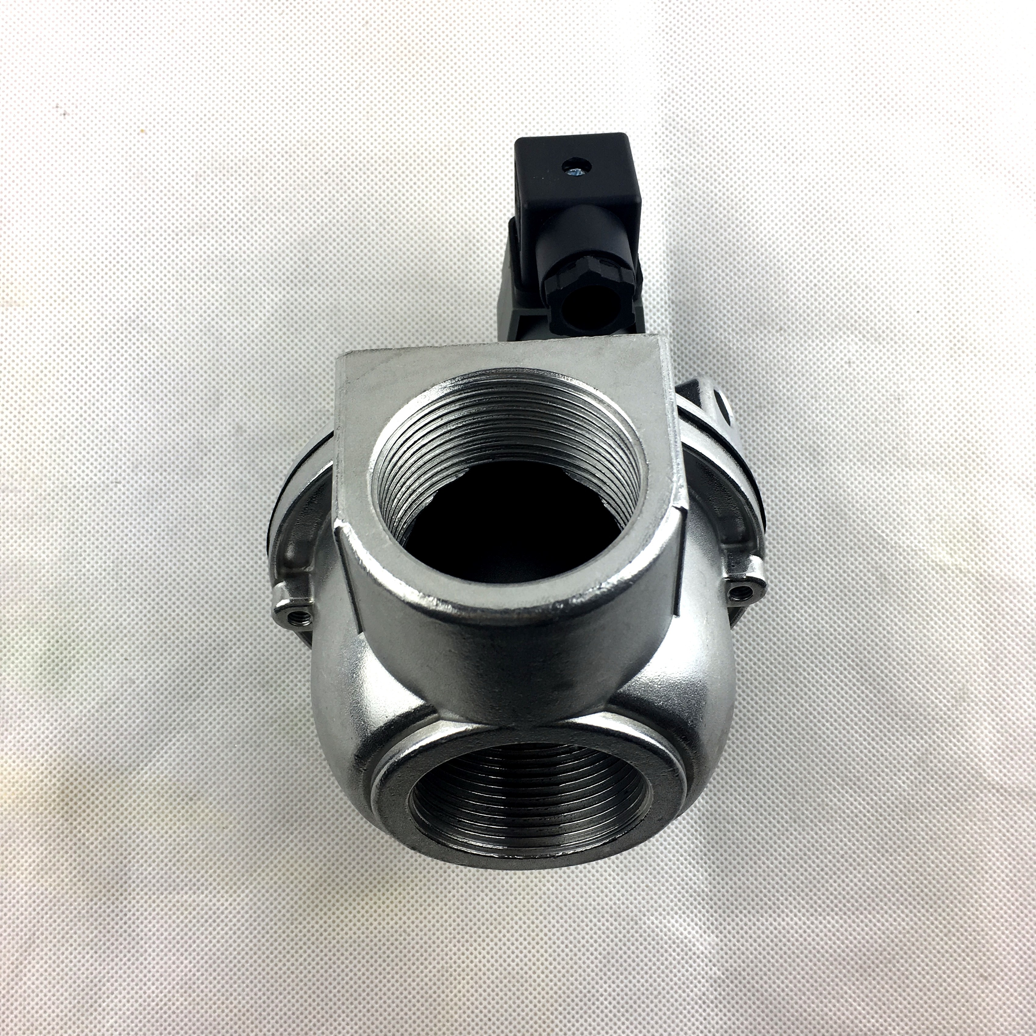 G1 1/2'' Pulse Jet Valves GOYEN CA35T 35mm Orifice Size Pressure Range 5-125 Psi