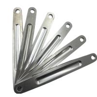 Buy cheap Universal Jacobs Ladder Sprint Car 7" Aluminium 7075 Silver Racing Parts product