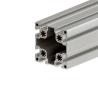 Buy cheap 90 Series 10.2 Mm Width Extruded Aluminum T Slot Profile WF-035 from wholesalers