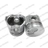 Buy cheap Piston 4D94E 4TNE94 104mm Height 129901-22080 For Yanmar Diesel Engine Repair Parts from wholesalers