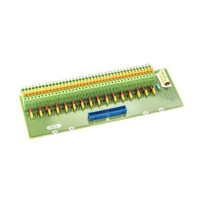 Buy cheap ABB DSTA 180 57120001-ET Connection Unit from wholesalers