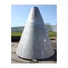 Buy cheap Circle Head Code Casting Carbon Stainless Steel Fire Bowl Dished Elliptical Metal Hemispherical Tank Head from wholesalers