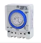 Buy cheap Chargeable mechanical timer Switch AC220V TB388 from wholesalers