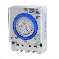 Buy cheap Chargeable mechanical timer Switch AC220V TB388 product