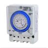 Buy cheap Chargeable mechanical timer Switch AC220V TB388 from wholesalers