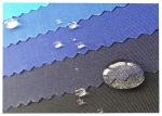 65 Polyester 35 Cotton Fabric Water Resistant
