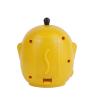 Buy cheap Cartoon Monkey Mini Radio Receiver Yellow Mini Scan Radio 85mm from wholesalers