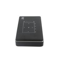 Buy cheap 150 ANSI Lumens Home Theater Full HD 4K Projector Android 9.0 BT 4.2 product