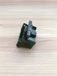 20 Pins Auto Parts Electrical Connector / Car Cable Connectors