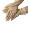 Buy cheap Economical Powder Free Disposable Latex Gloves Economical Powder Free Disposable Latex Gloves from wholesalers