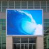 Buy cheap 256*128mm Outdoor Advertising LED Displays Shopping Mall P8 Waterproof Outdoor Led Signs from wholesalers