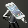 Buy cheap COMER anti lost clip locking handphone cellphone retail display clamps for shop from wholesalers