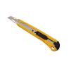 Buy cheap Push Button Small Retractable Box Cutter 141 Length All Blades Are Lightweight from wholesalers