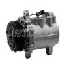 Buy cheap AKC201A001 MB938870 Auto Parts Air Conditioner Compressor MSC60C For Mitsubishi Pajero Junior WXMS078 from wholesalers