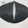 Buy cheap Nonwoven Cotton Fabric Sewing Shoulder Pads For Men Suit Garment from wholesalers