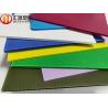Buy cheap Environmental Friendly Flame Retardant Correx Sheet from wholesalers